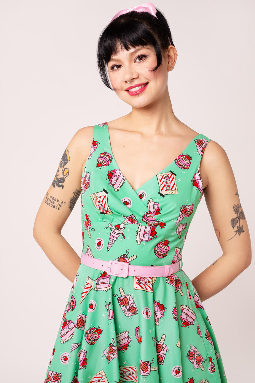 Sweetie Pie Dress