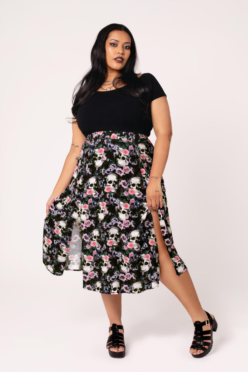 Dorian Skirt
