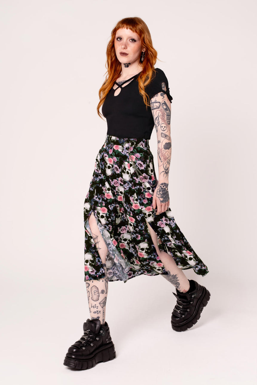 Dorian Skirt