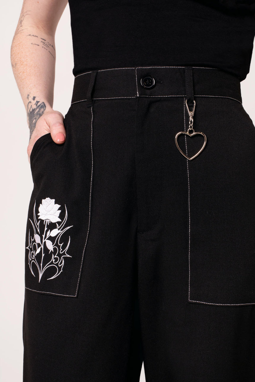 Auri Trousers