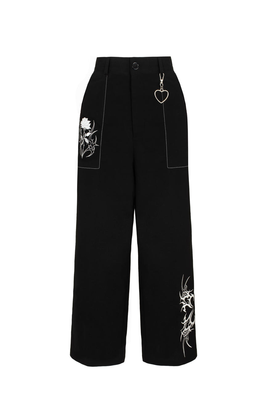 Auri Trousers