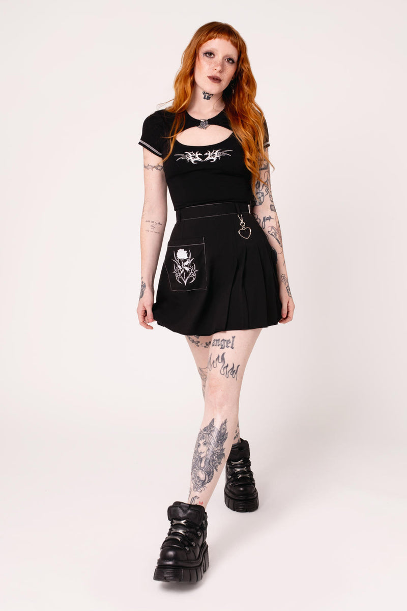 Auri Skirt