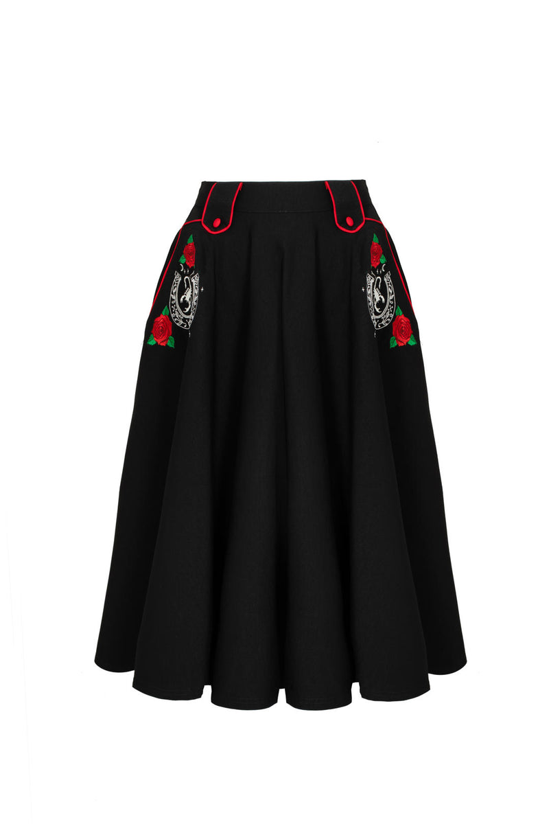 Idaho Skirt