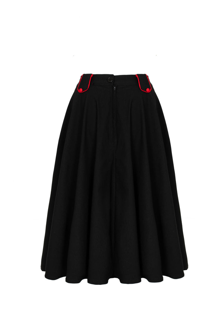 Idaho Skirt