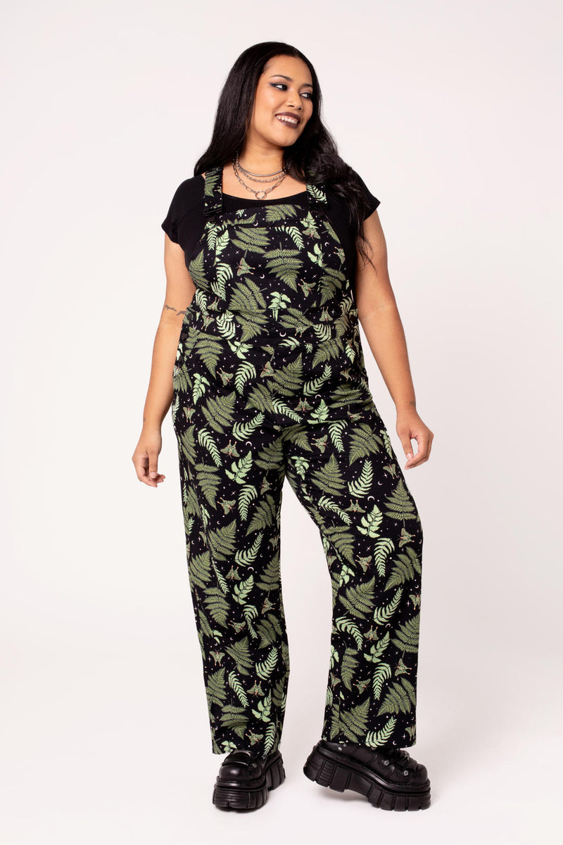 Gaia Dungarees