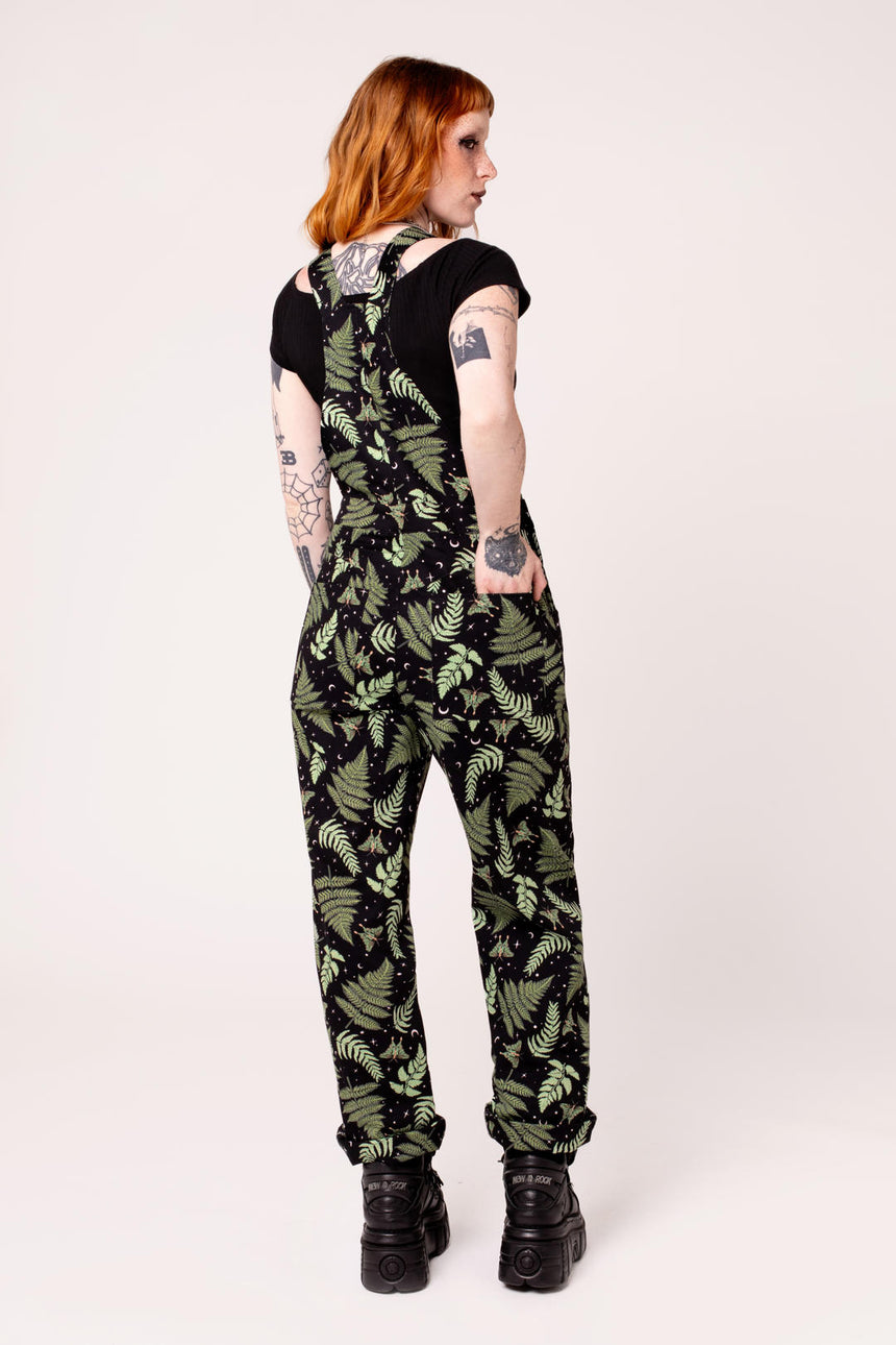 Gaia Dungarees