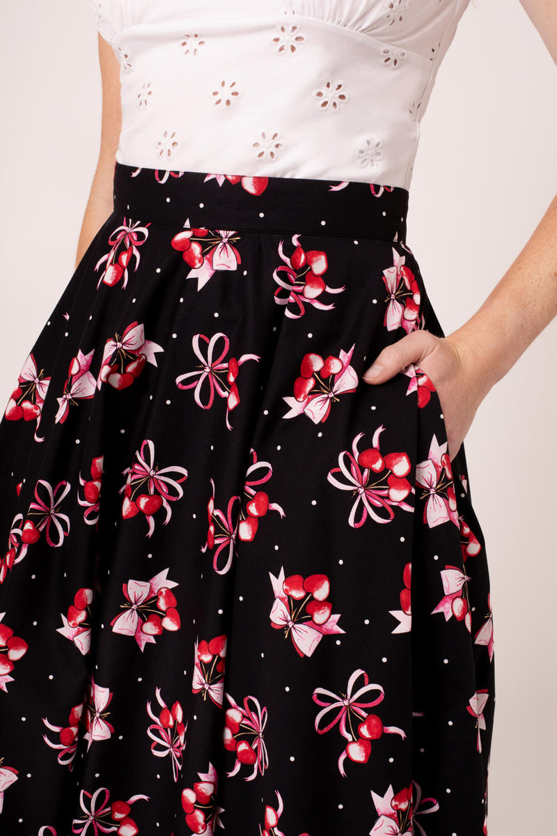 Cherilyn Skirt