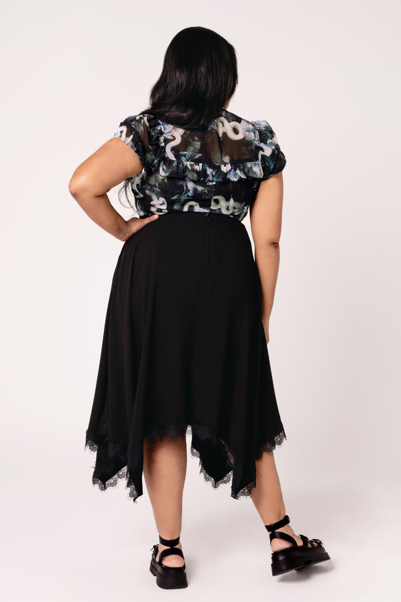 Quinn Skirt