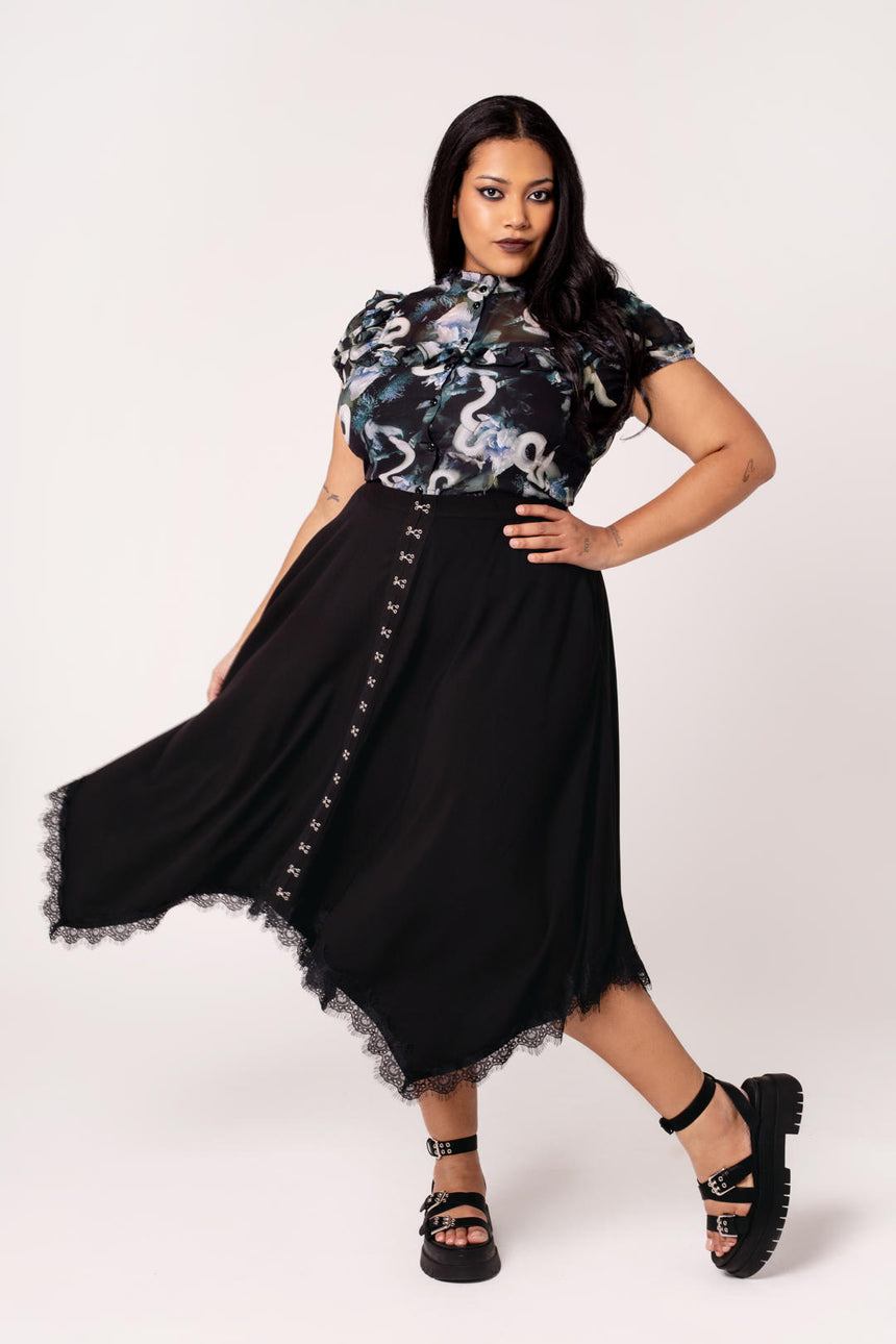 Quinn Skirt
