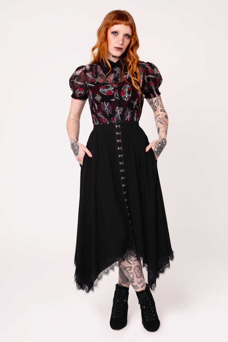 Quinn Skirt