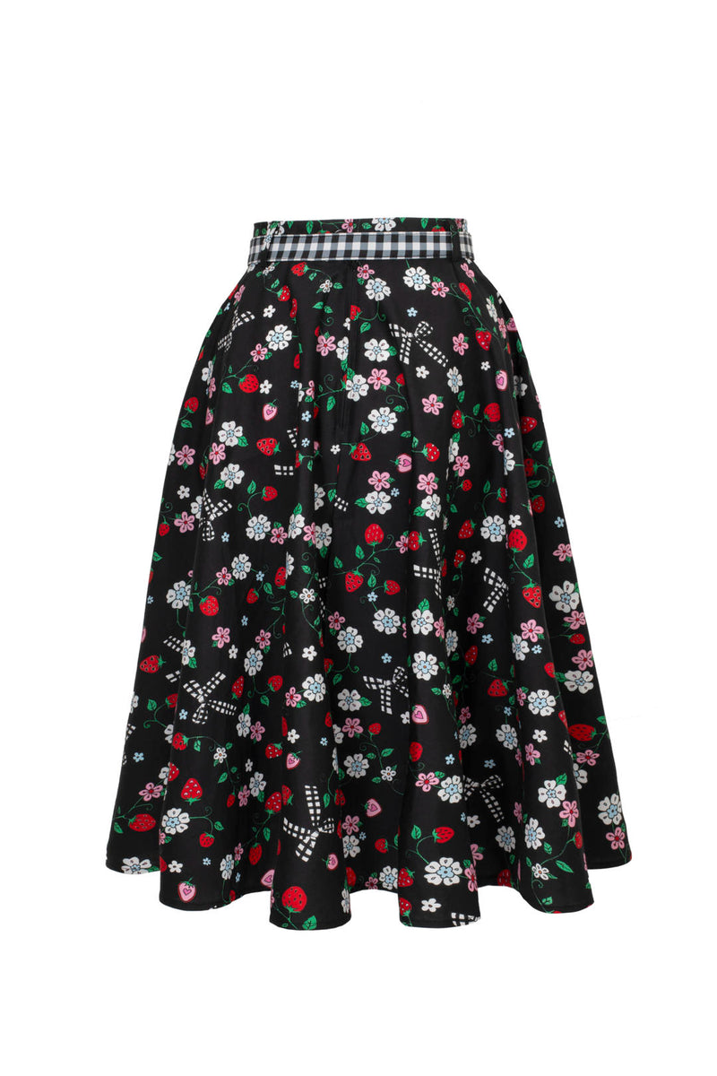Isobel Skirt
