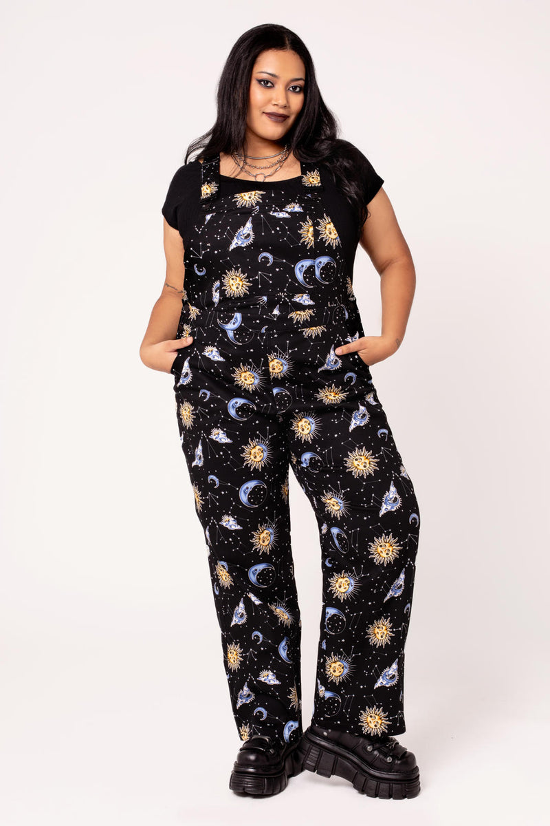 Solaris Dungarees