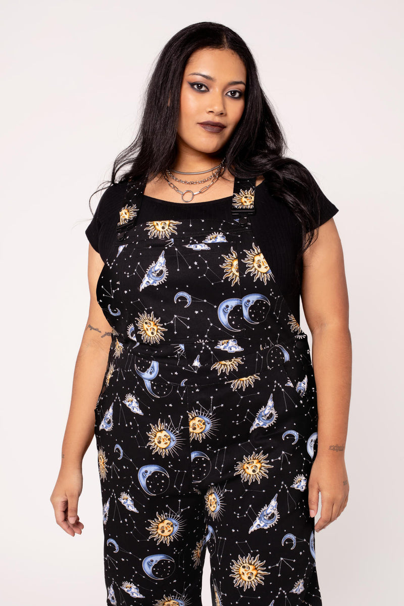 Solaris Dungarees
