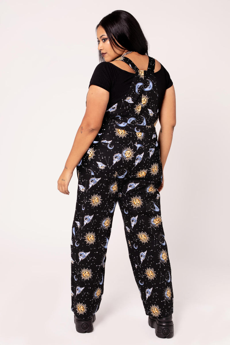 Solaris Dungarees