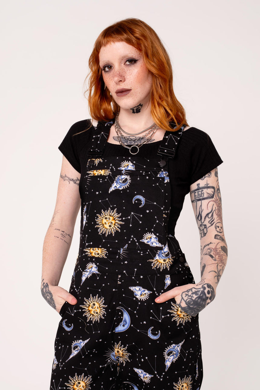 Solaris Dungarees