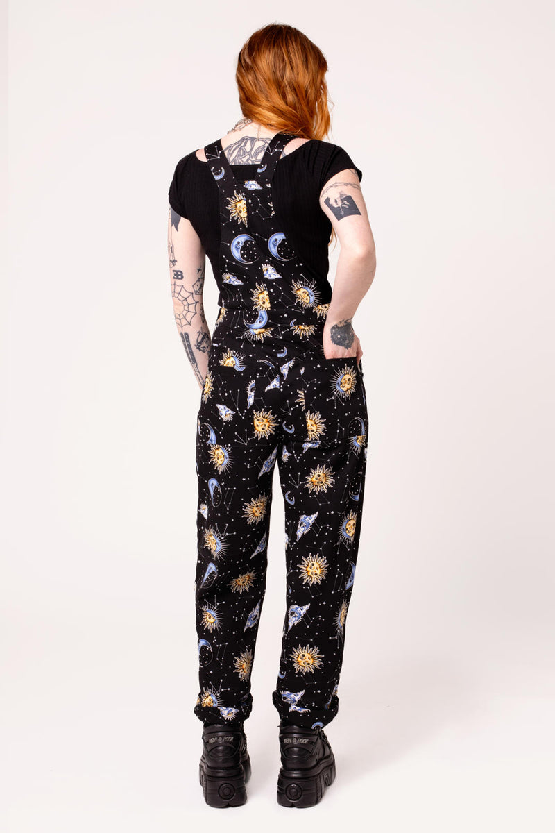 Solaris Dungarees