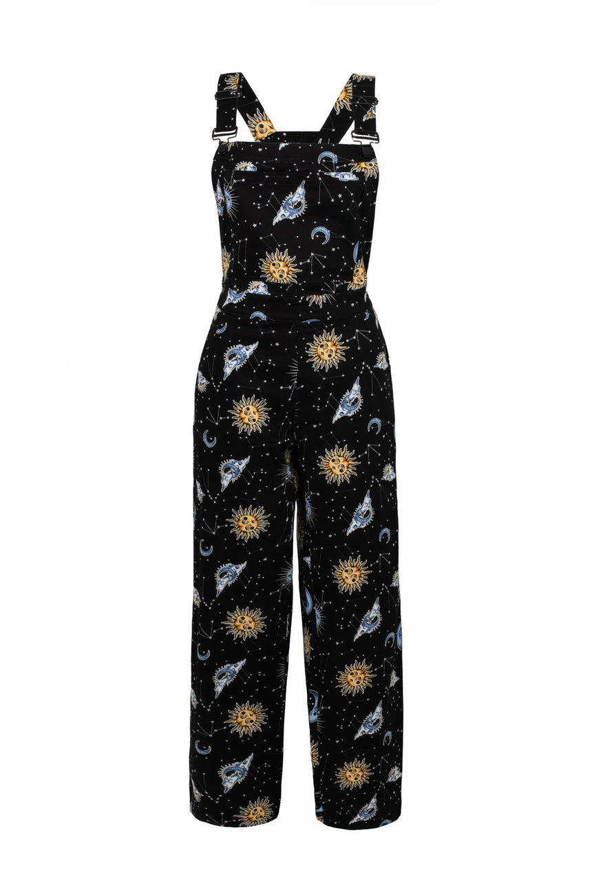 Solaris Dungarees