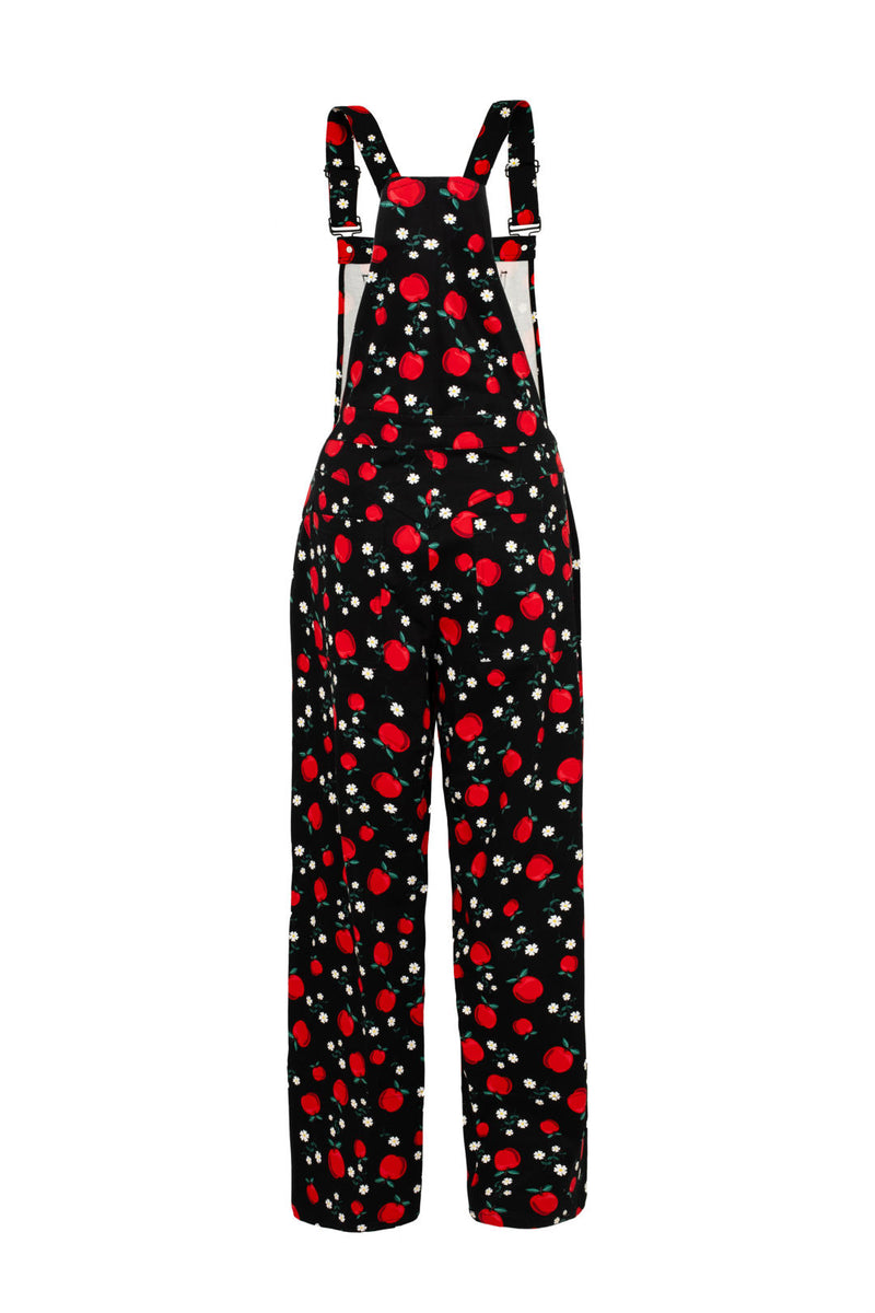Apple Pie Dungarees