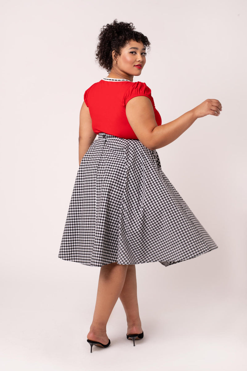 Mel Skirt