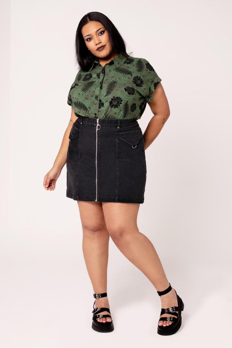 Raye Skirt