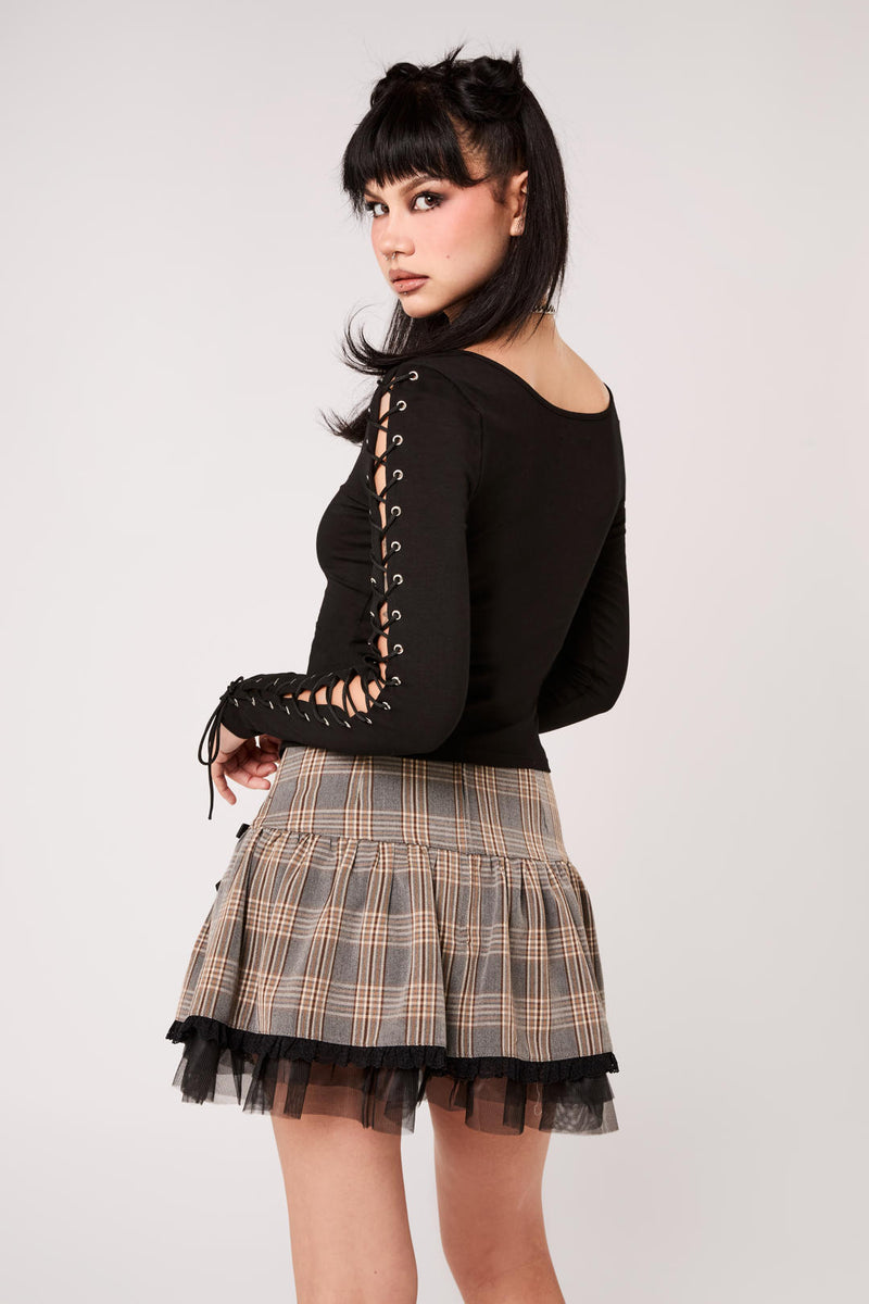 Quinzel Skirt