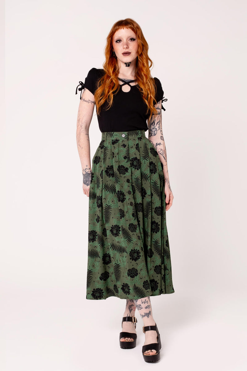 Georgia Skirt