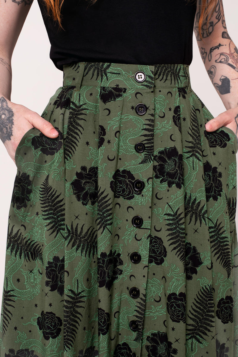 Georgia Skirt