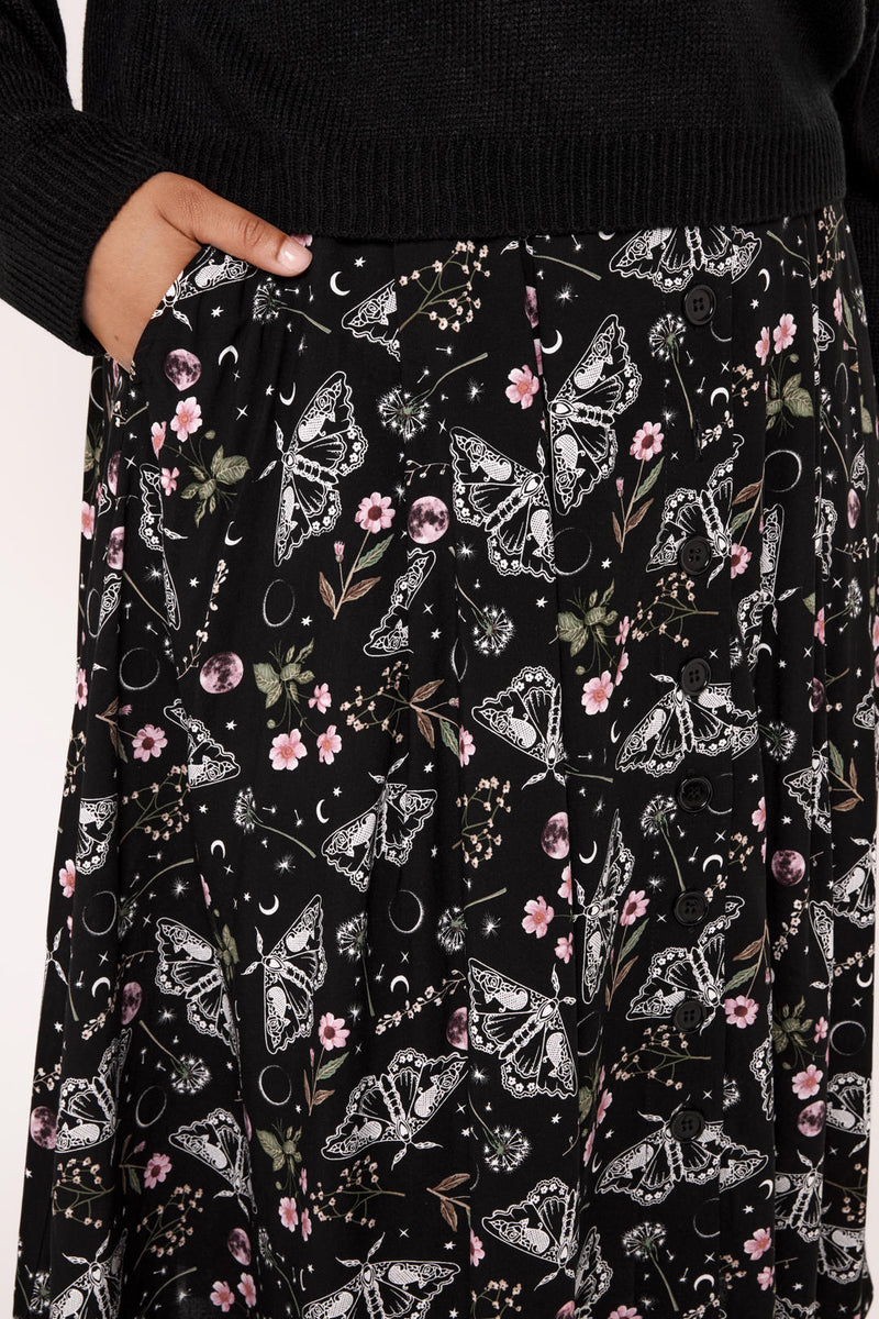 Chrysalis Skirt
