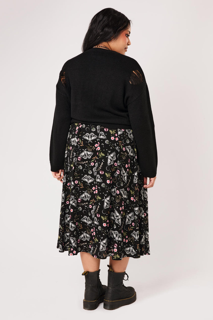 Chrysalis Skirt