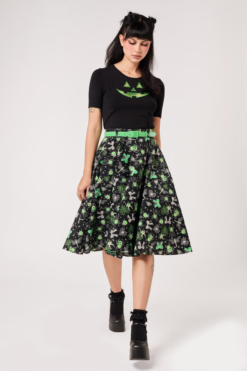 Millie Skirt