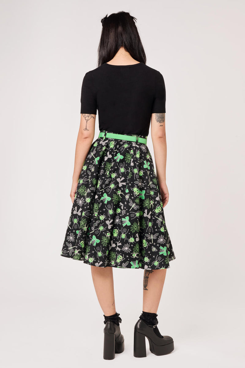 Millie Skirt