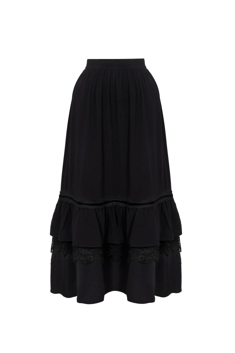 Disenchanted Skirt