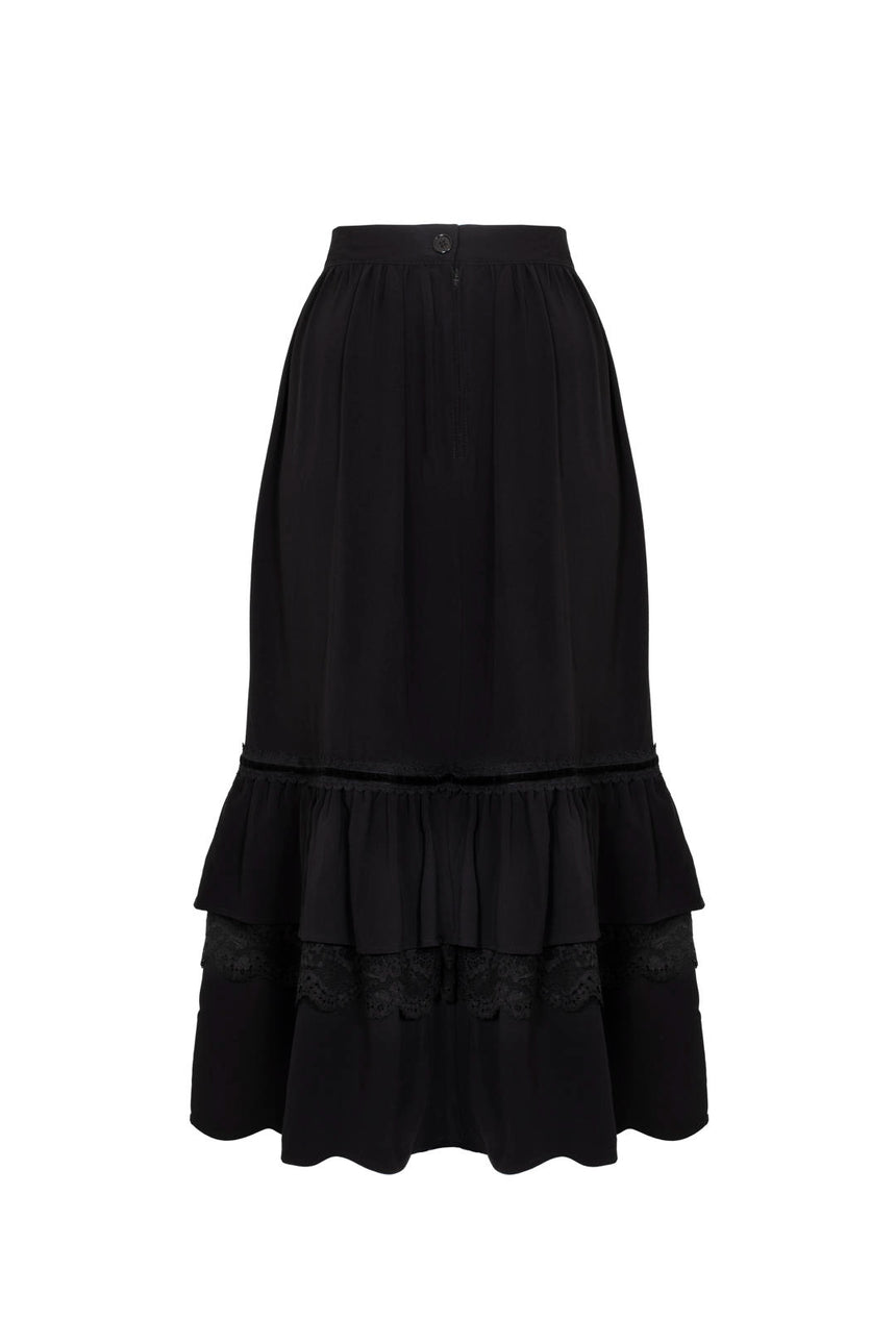 Disenchanted Skirt