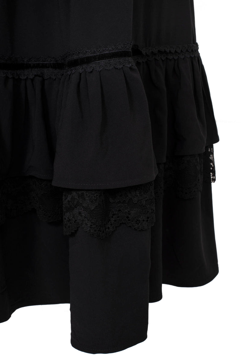 Disenchanted Skirt