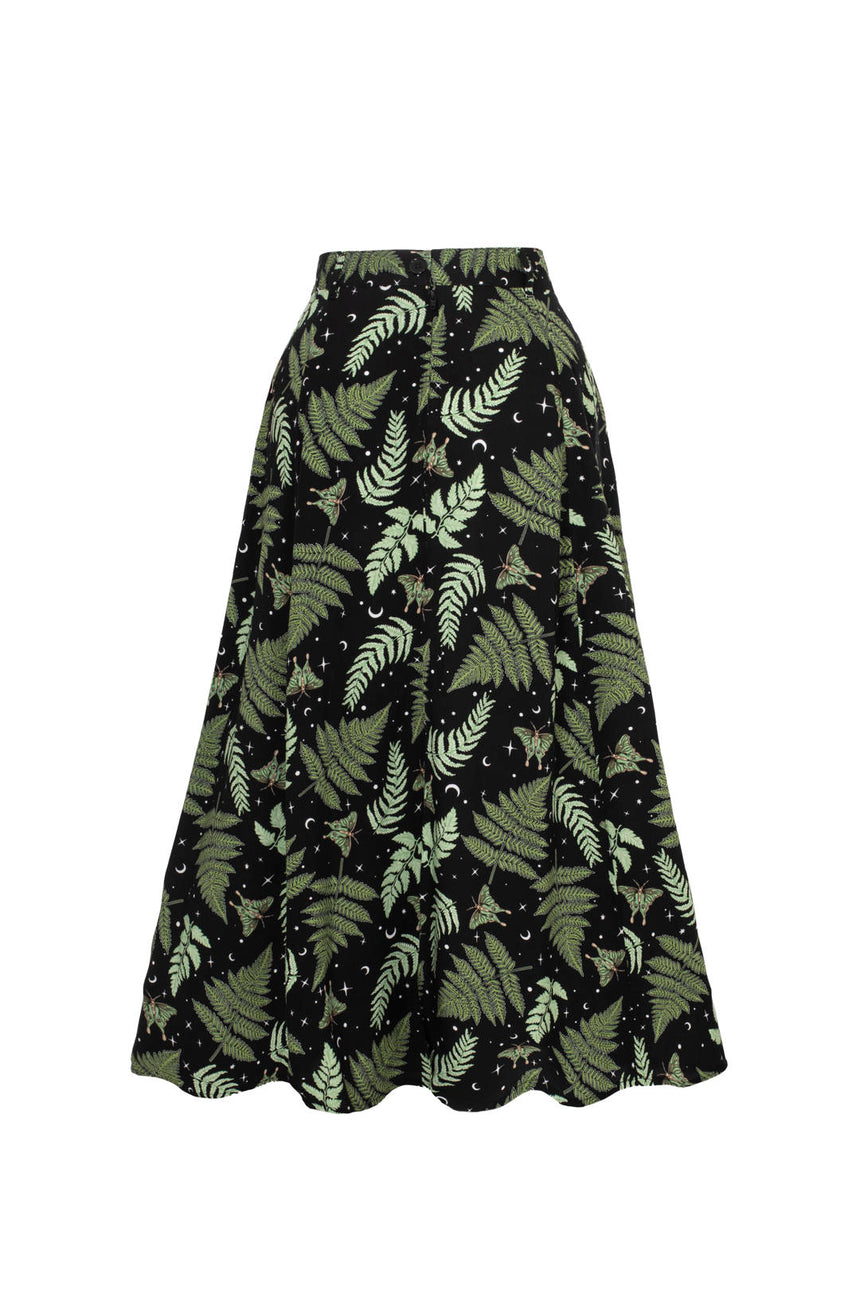 Gaia Skirt