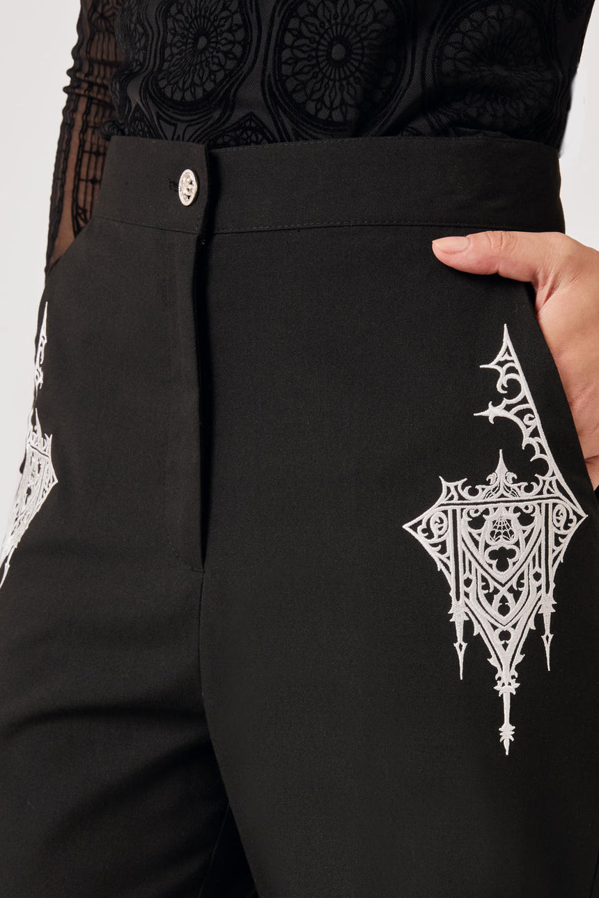 Elizabeth Trousers