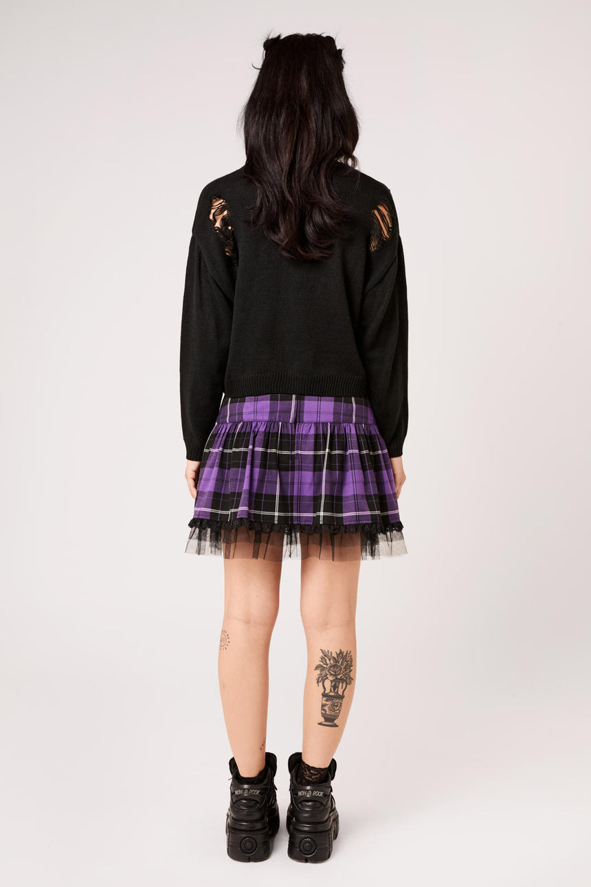 Quinzel C Skirt