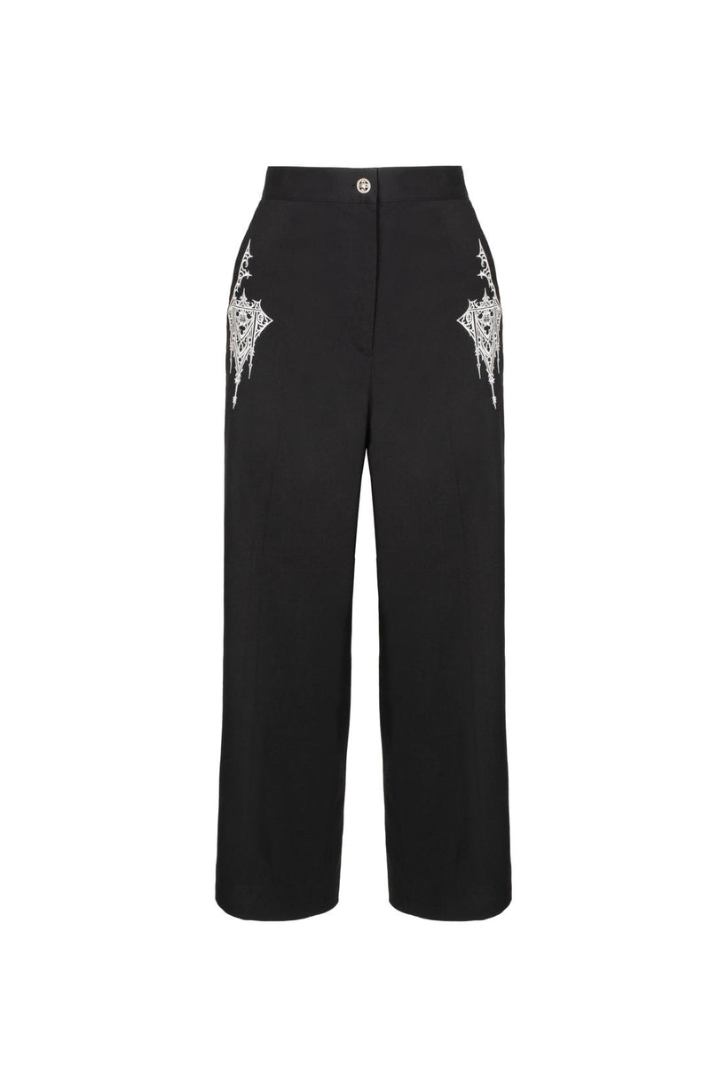 Elizabeth Trousers