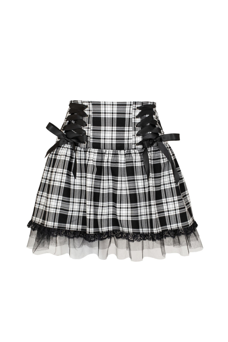Quinzel C Skirt