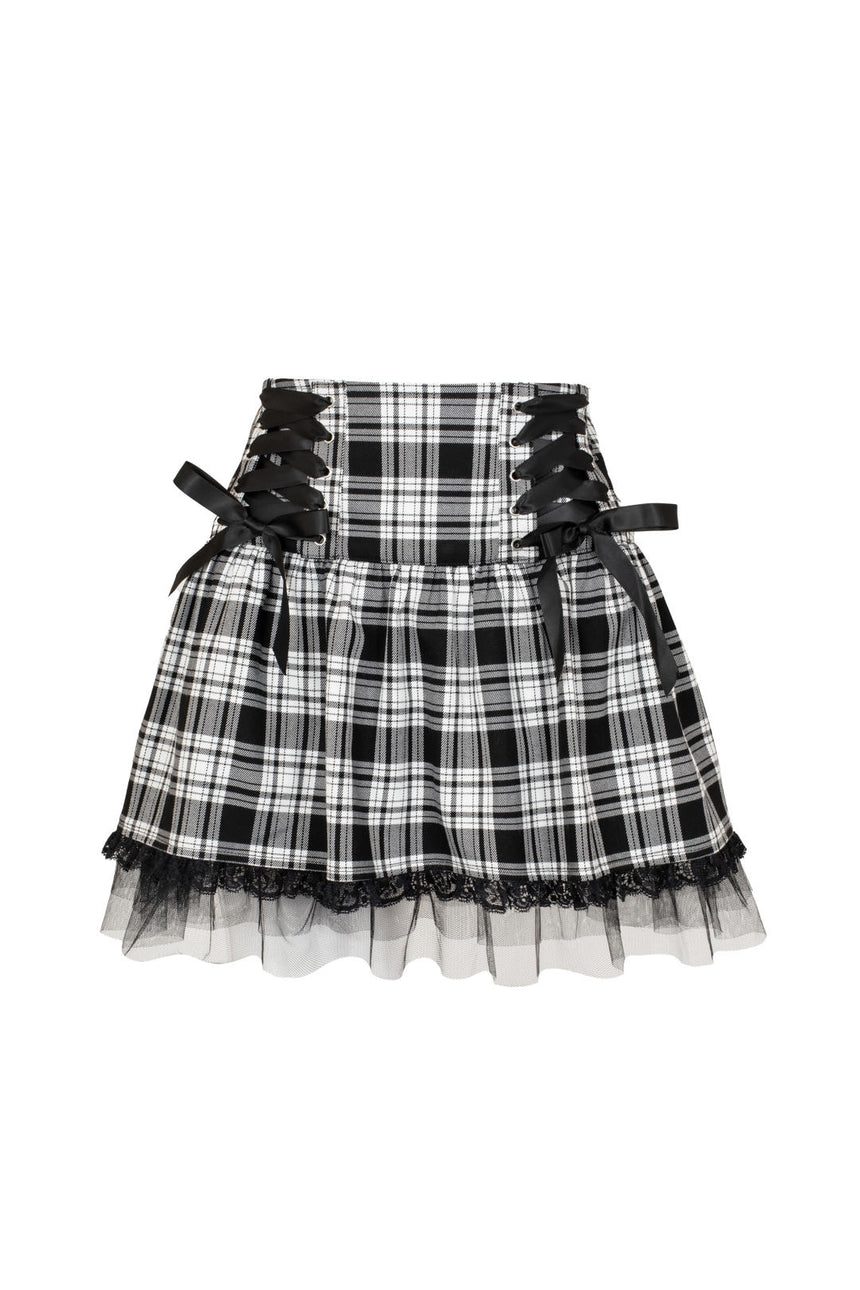 Quinzel C Skirt