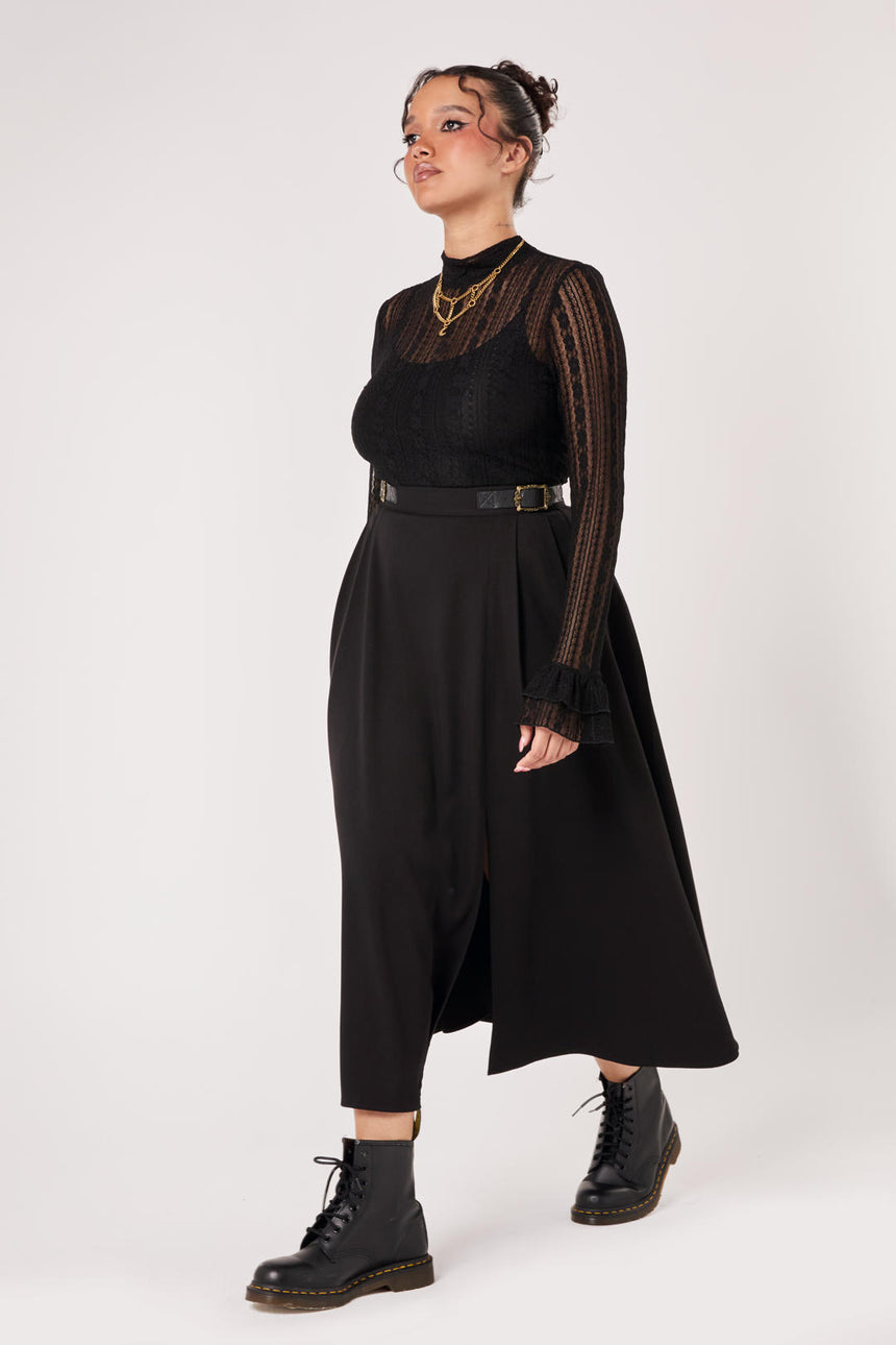 Maude Skirt
