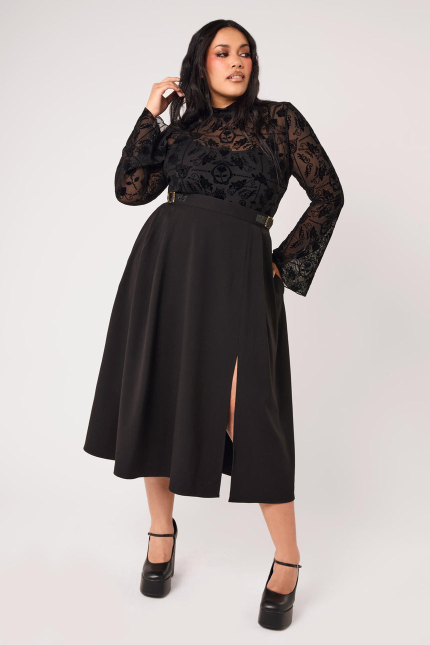 Maude Skirt