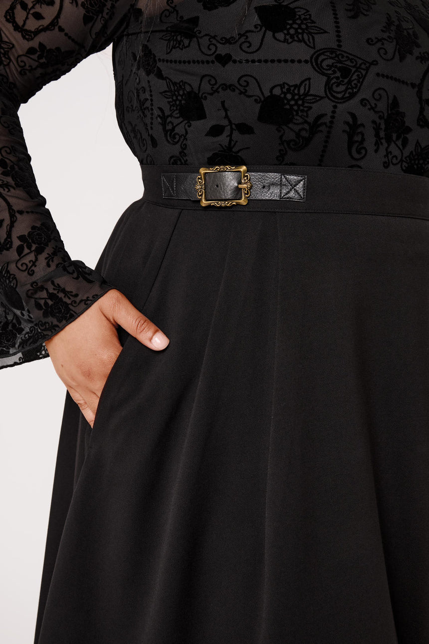 Maude Skirt