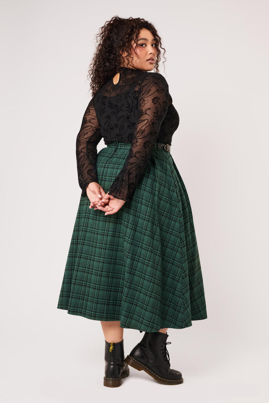 Eden Skirt