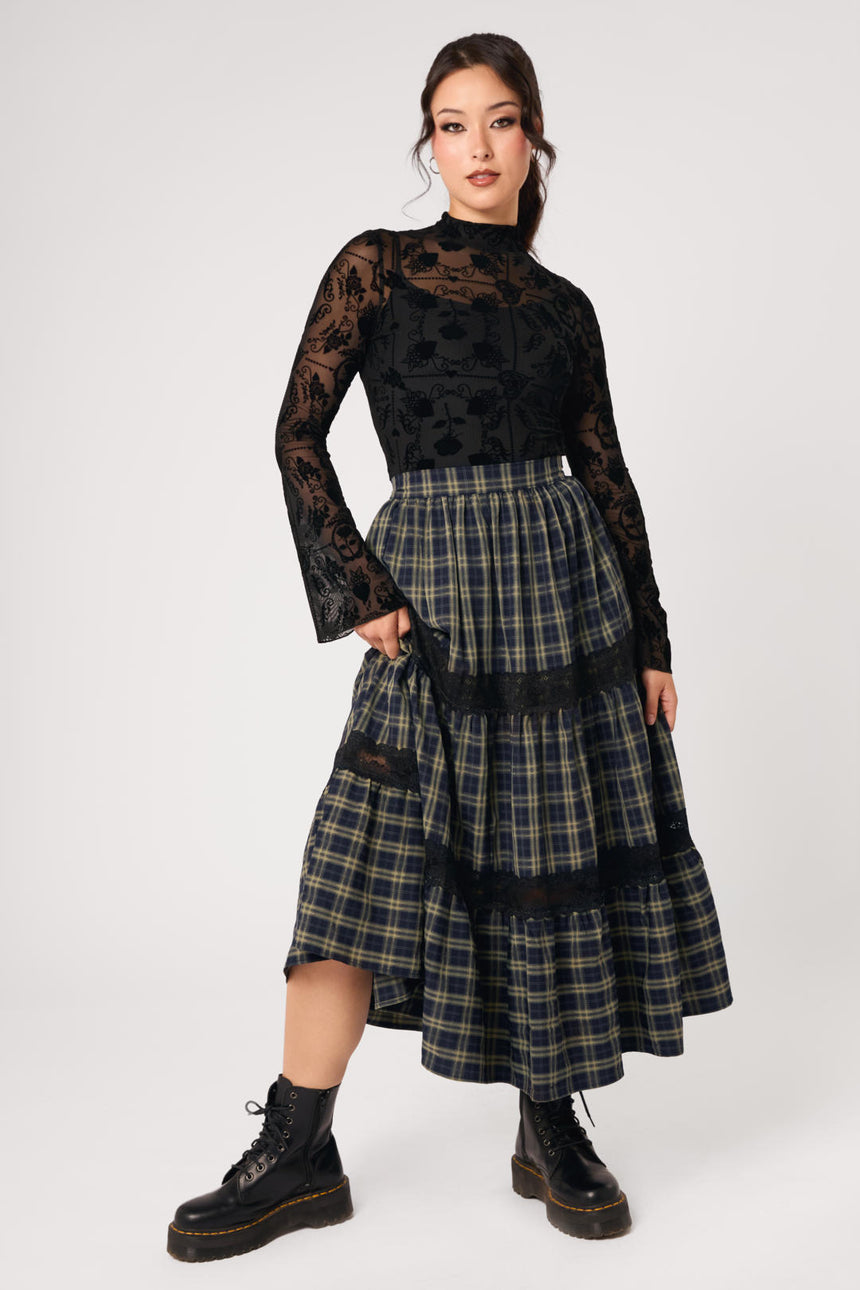 Morelle Skirt