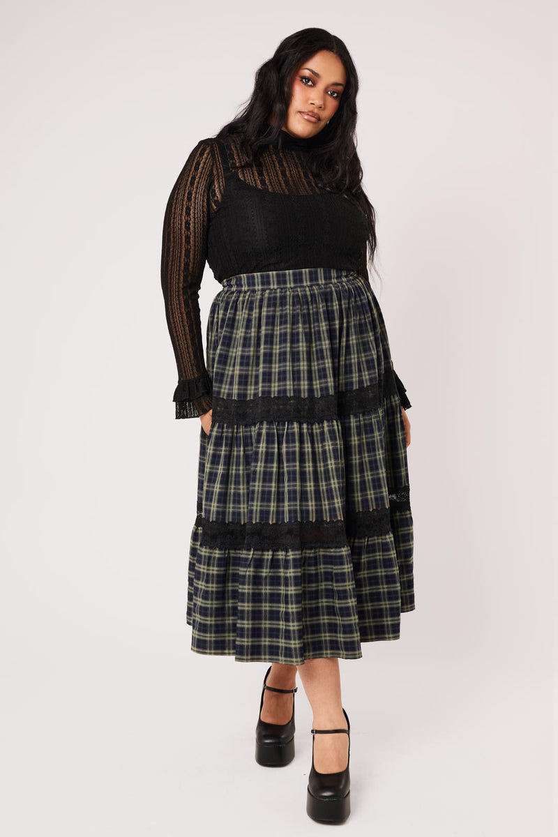 Morelle Skirt