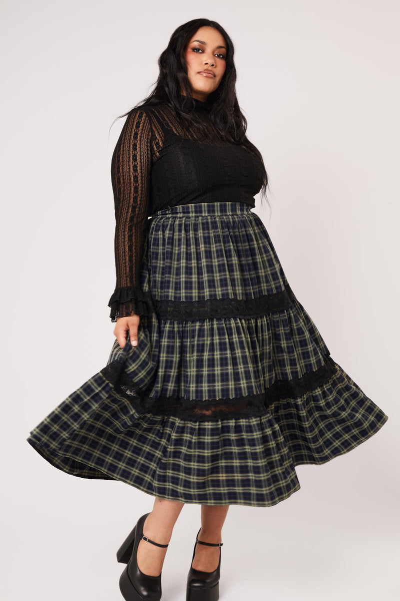 Morelle Skirt