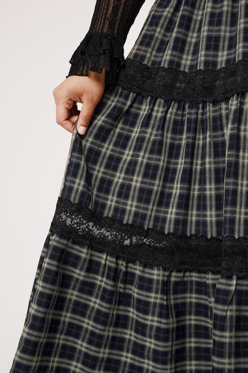 Morelle Skirt