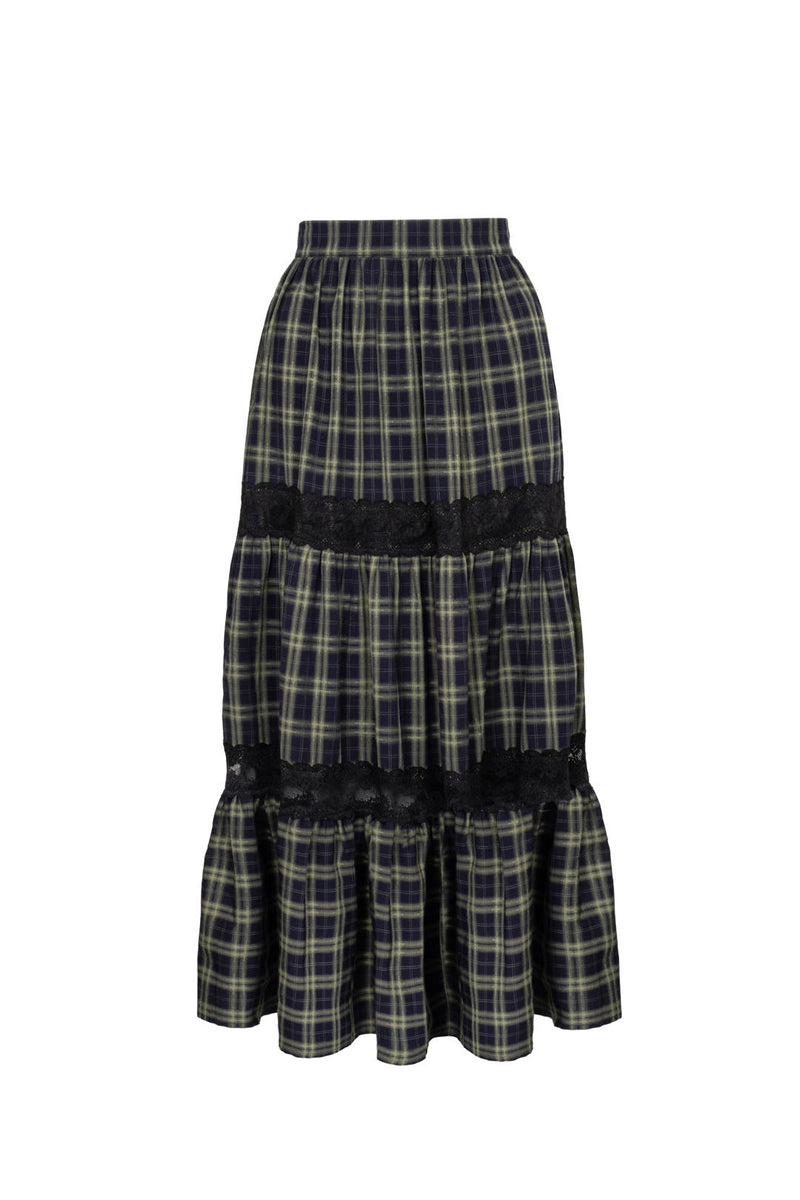 Morelle Skirt