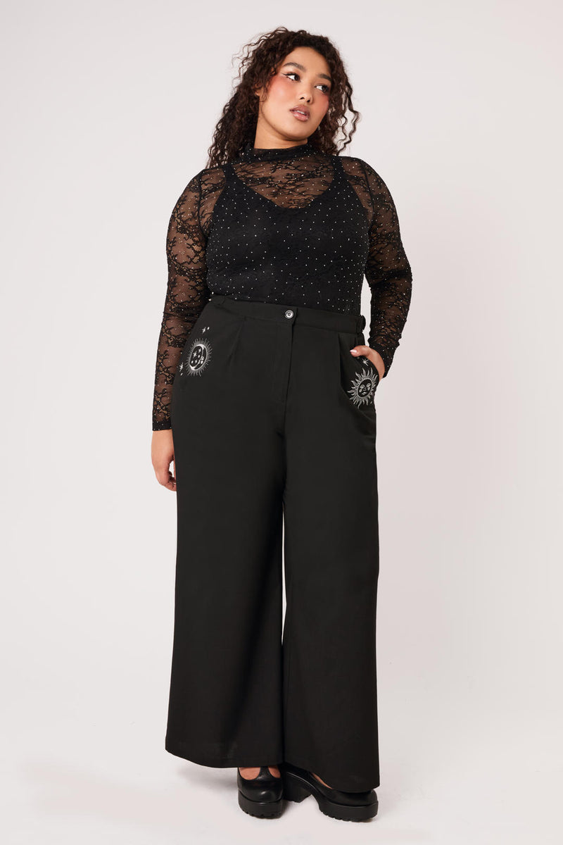 Celeste Trousers